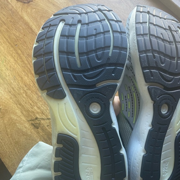 Brooks Glycerin 20 Running Shoes - Picture 10 of 10